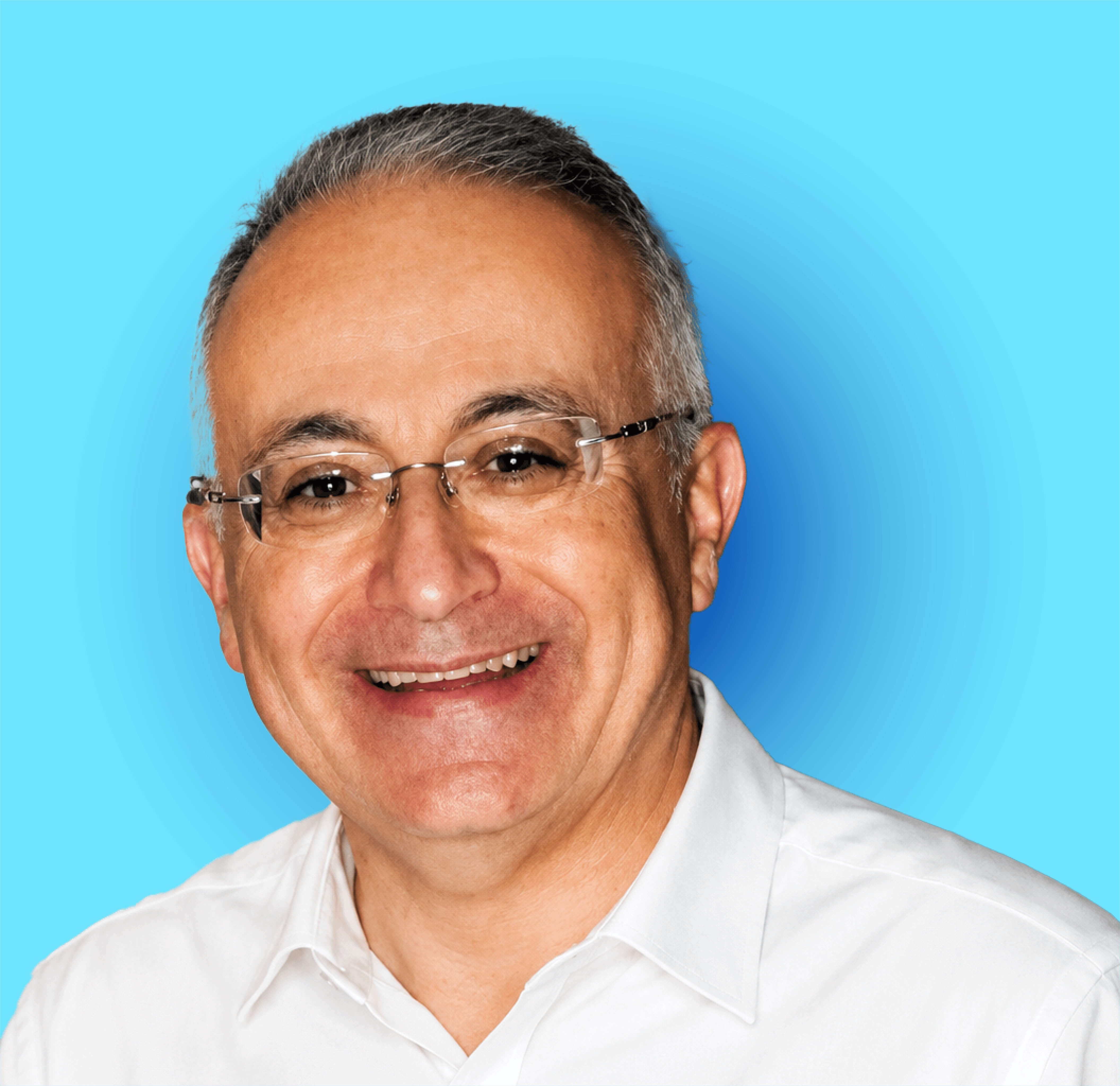 Dr. Francisco Javier Ruiz Moruno